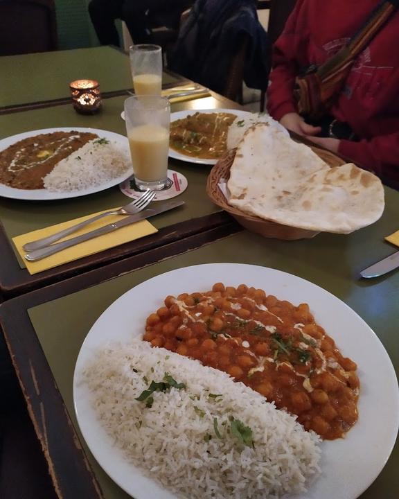 Thali