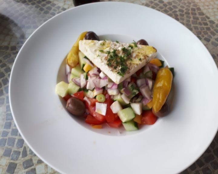 Restaurant Delphi
