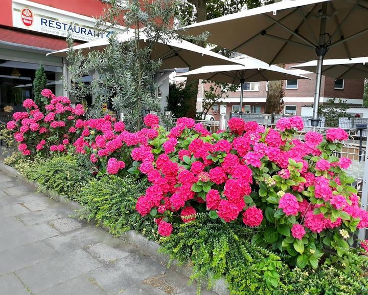 Restaurant Delphi