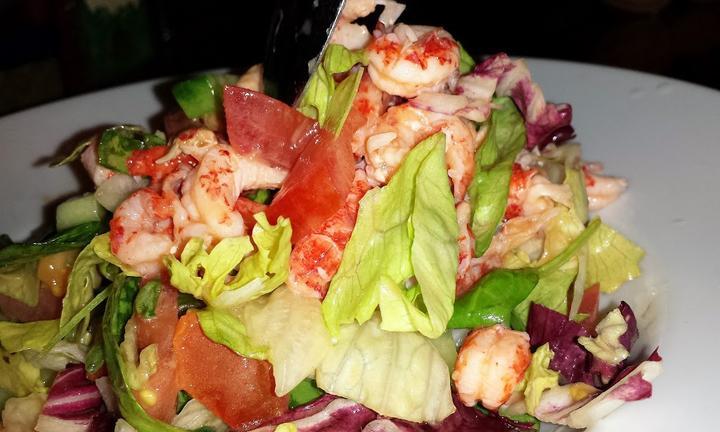 Restaurant Delphi