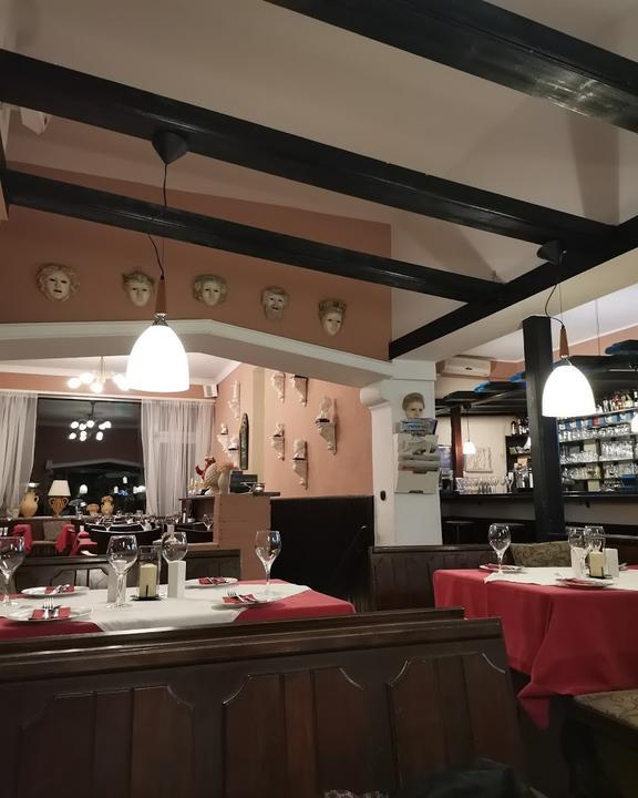 Restaurant Delphi