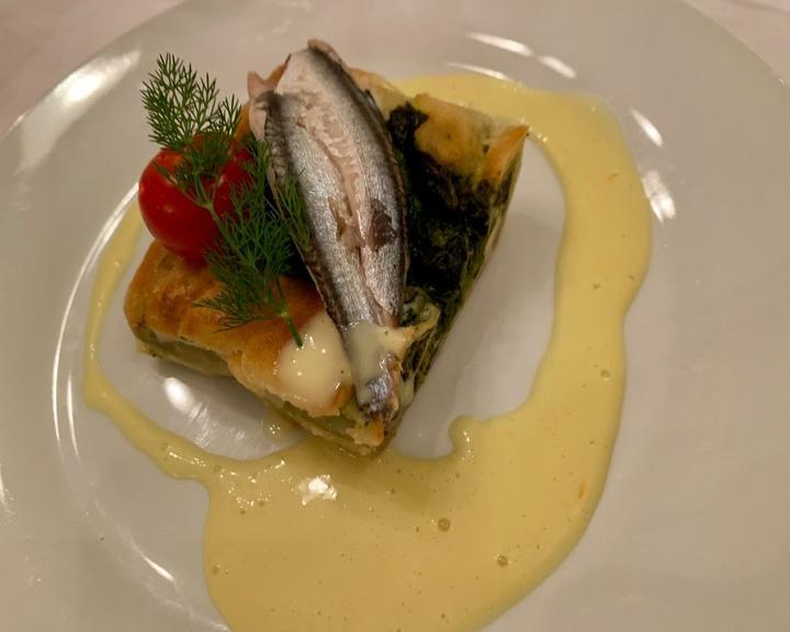 Restaurant Delphi