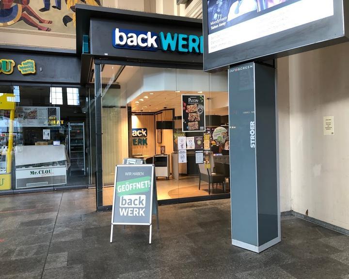 BackWerk
