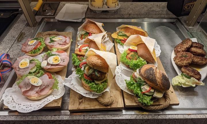 Bäckerei Schnell