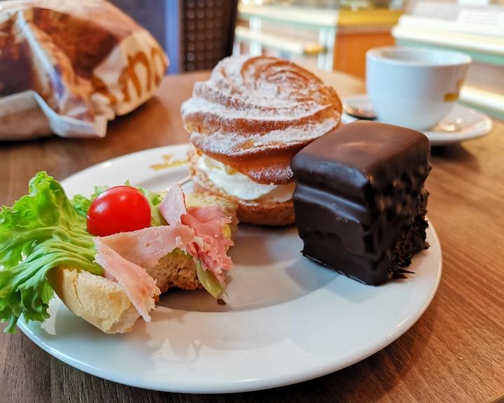 Bäckerei Schnell