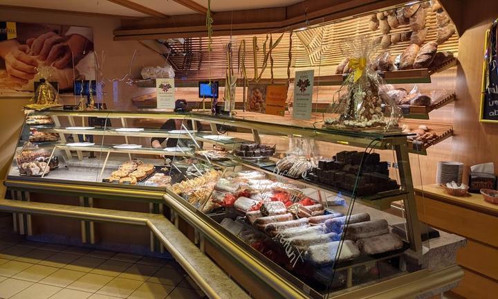 Bäckerei Schnell