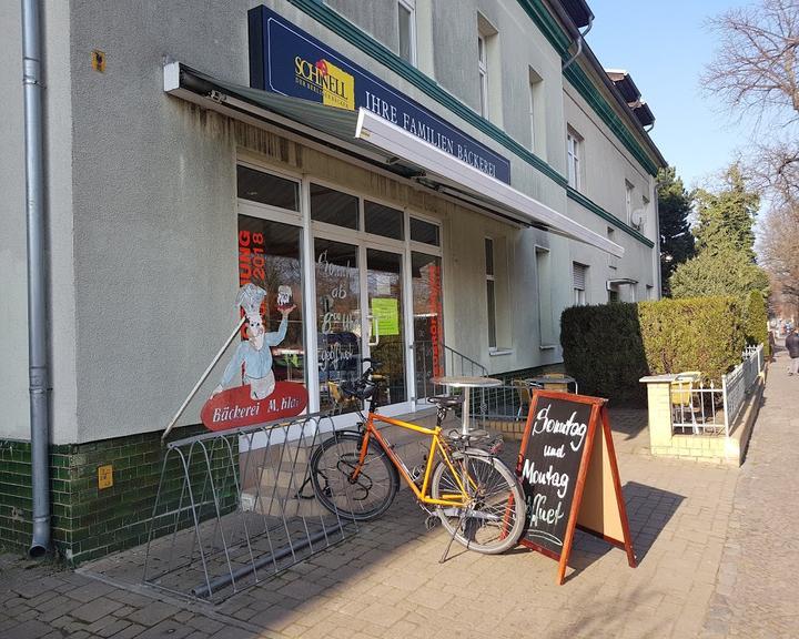 Bäckerei Schnell