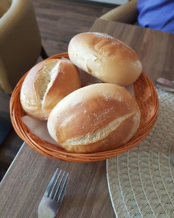 Bäckerei Schnell