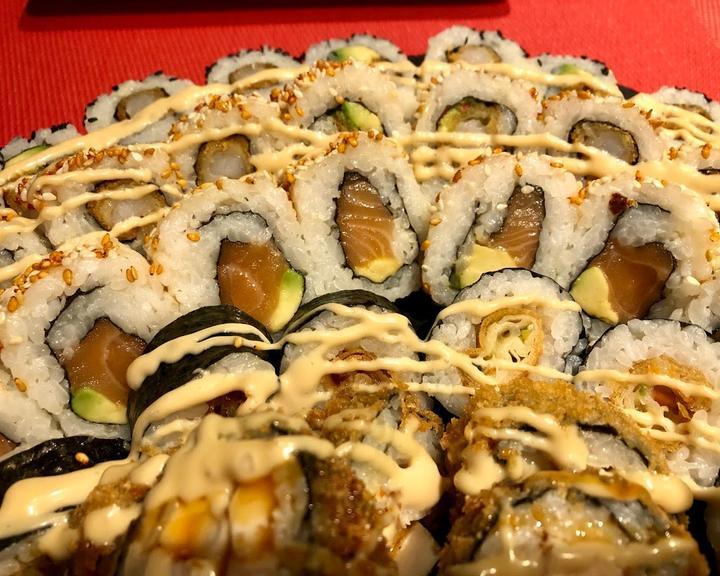 Sushi Masuta