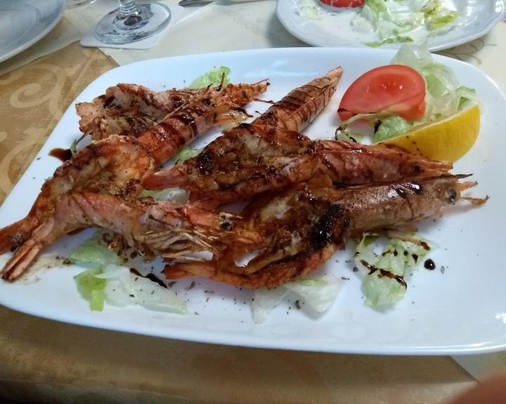 Trattoria Rimini