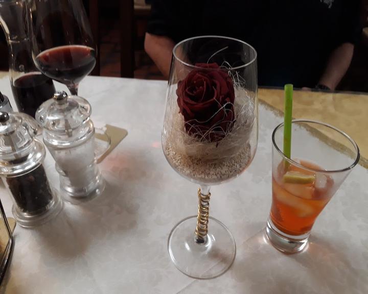 Trattoria Rimini