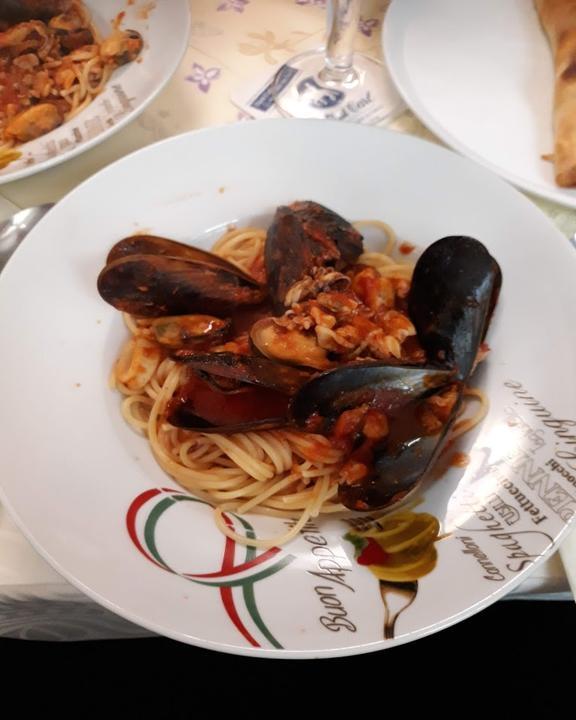 Trattoria Rimini