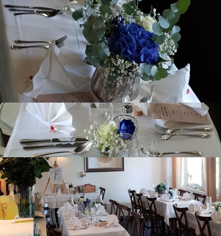 Limoncello Ristorante