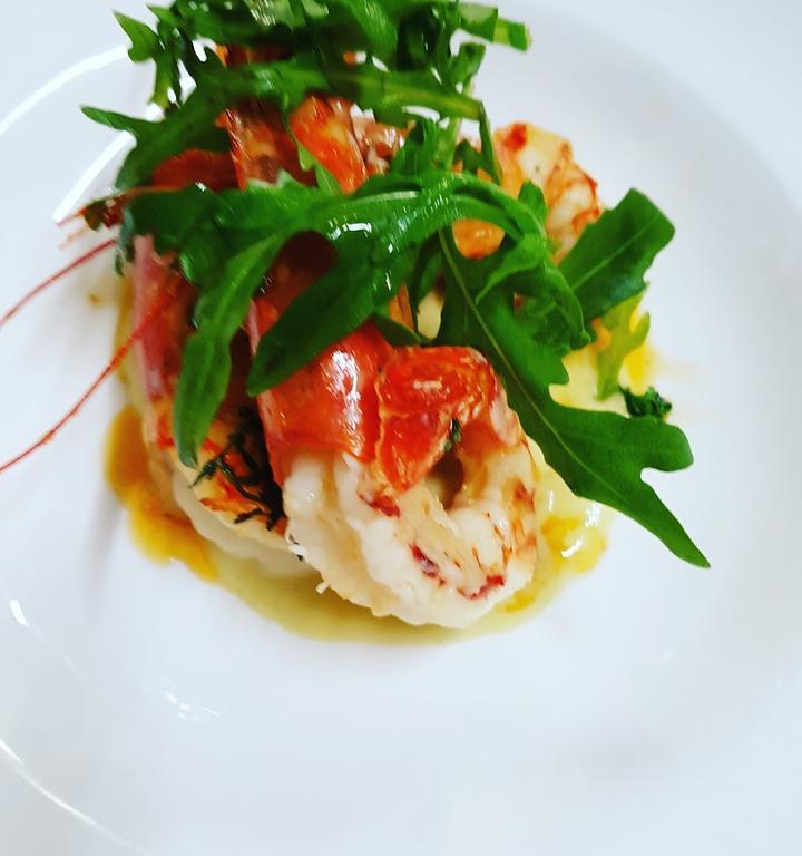 Limoncello Ristorante