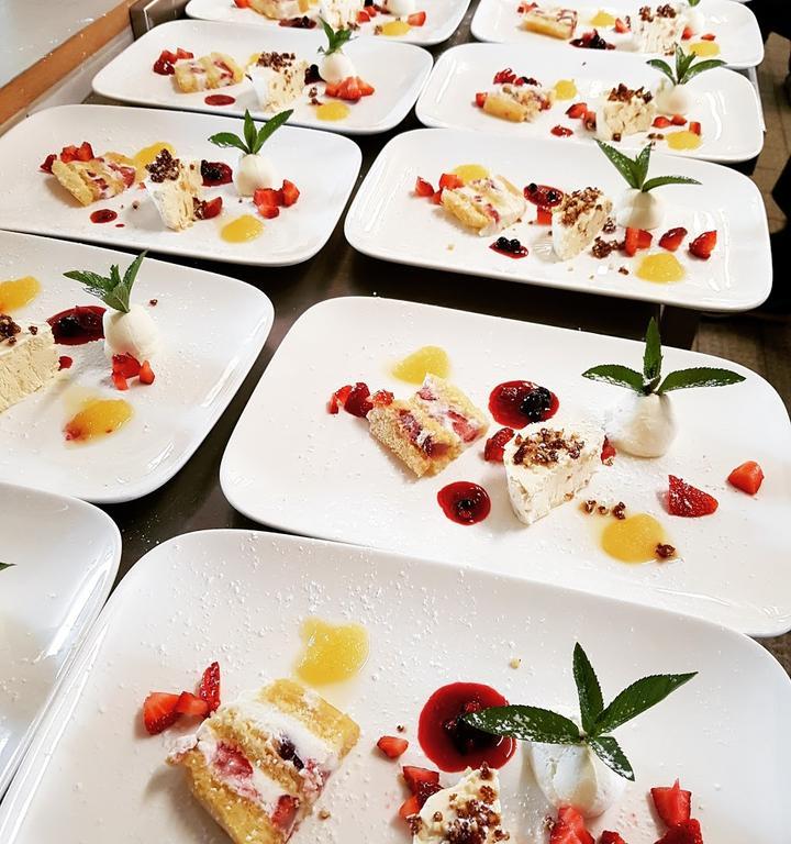 Limoncello Ristorante