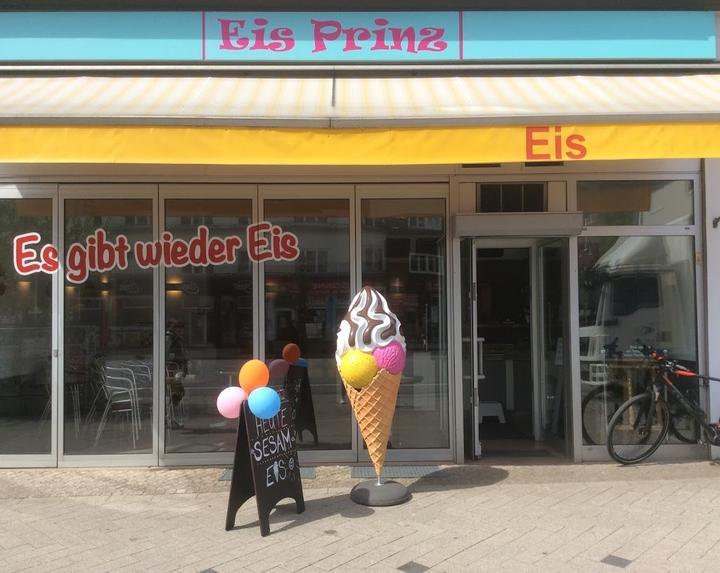 Eis Franz