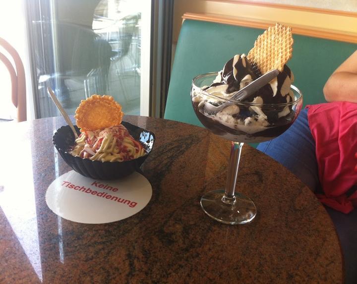 Eis Franz