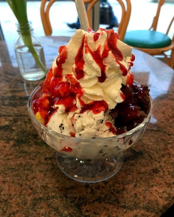 Eis Franz