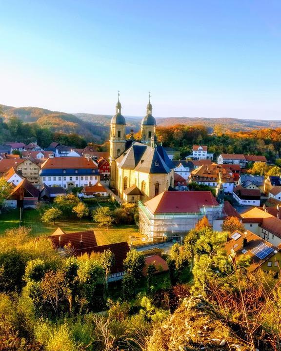 Landgasthof Frankische Stuben