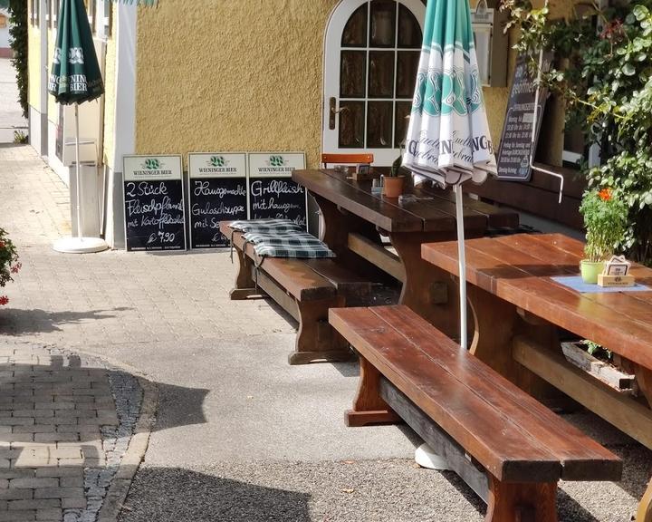Gasthaus Hofwirt