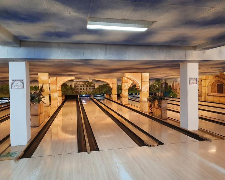 Bowling Roma Restaurant