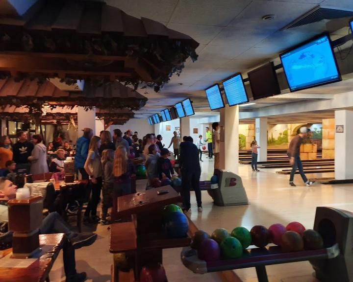 Bowling Roma Restaurant