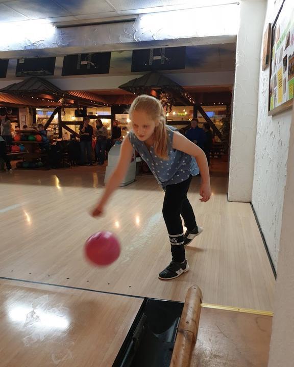 Bowling Roma Restaurant