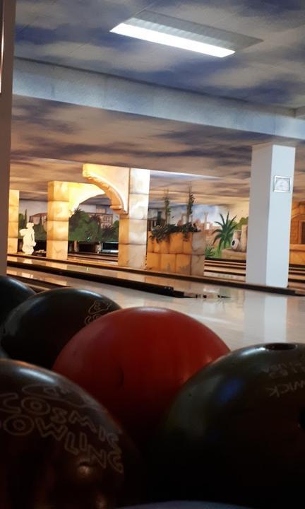 Bowling Roma Restaurant
