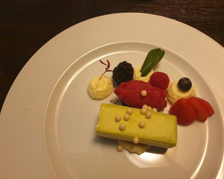 MUN Restaurant
