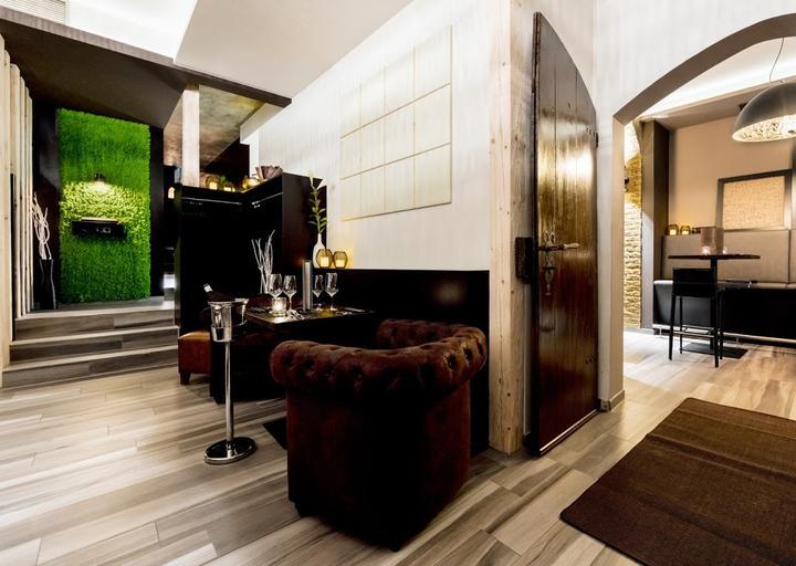 MUN Restaurant
