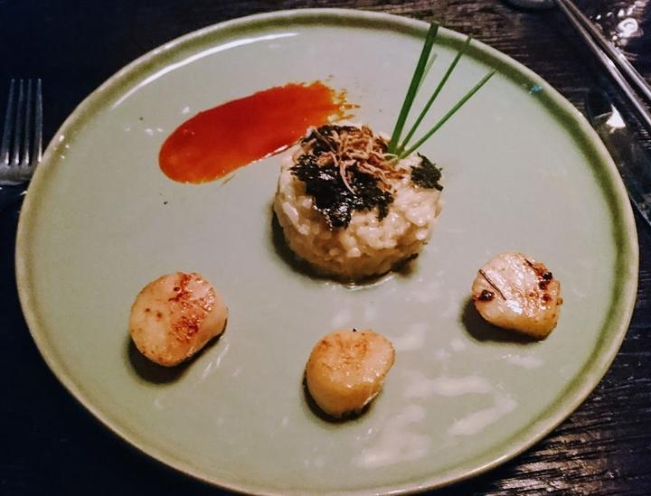 MUN Restaurant