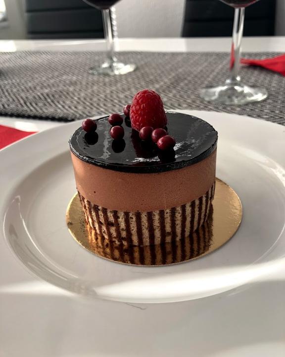 Rocaille Cafe Bistrot Wine Bar