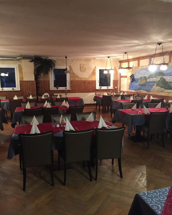 Gasthaus Zur Linde