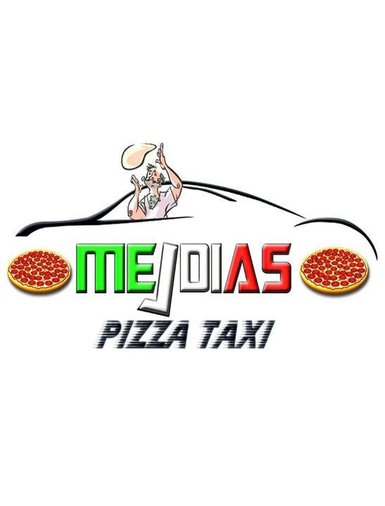 Mejdias Pizza Taxi
