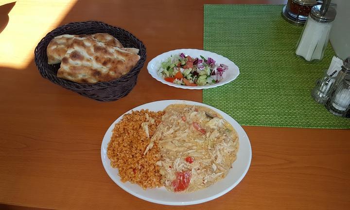 Köz Bingöl
