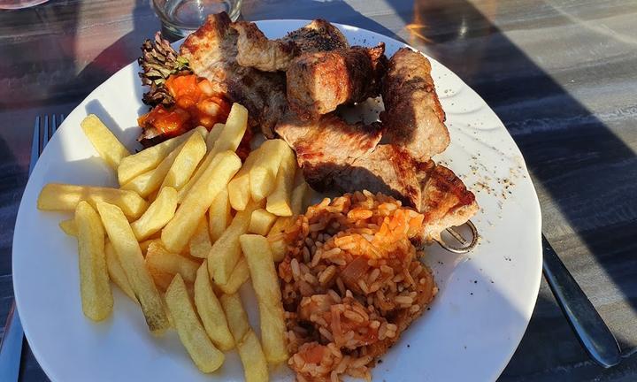 Restaurant Pizzeria Albona