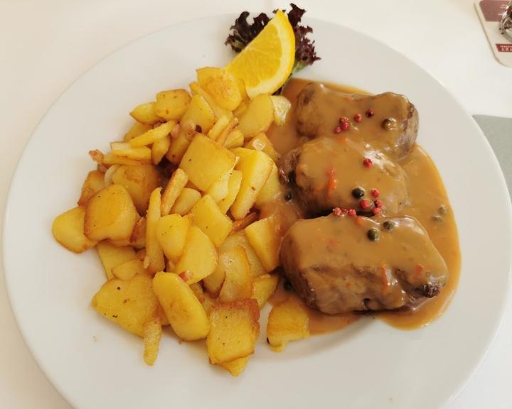 Reintjes Restaurant