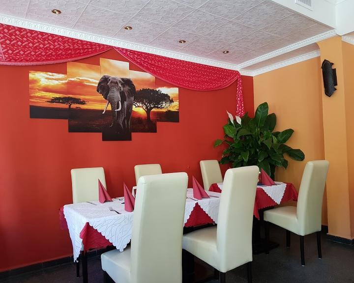Shalimar Indisches Restaurant & Cocktailbar