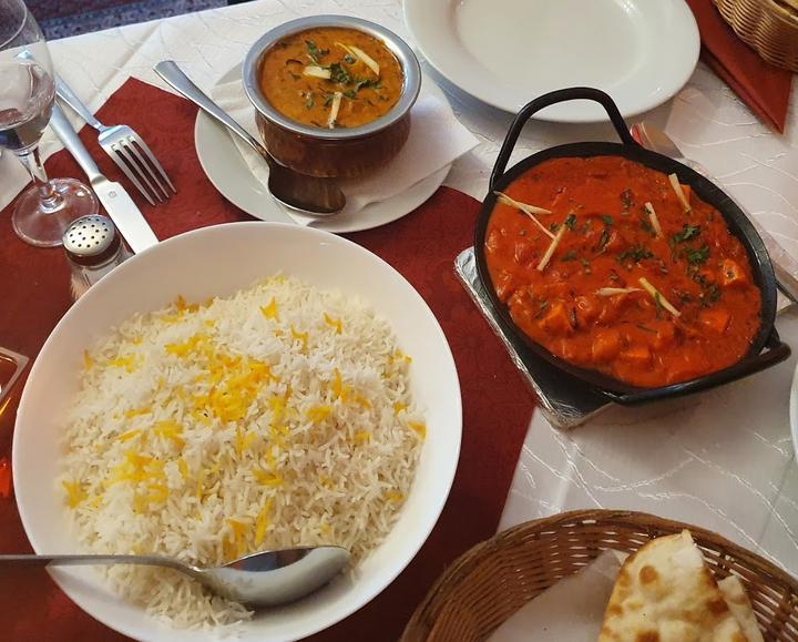 Shalimar Indisches Restaurant & Cocktailbar