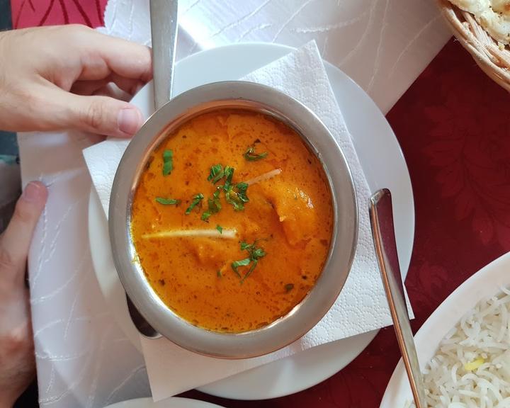 Shalimar Indisches Restaurant & Cocktailbar