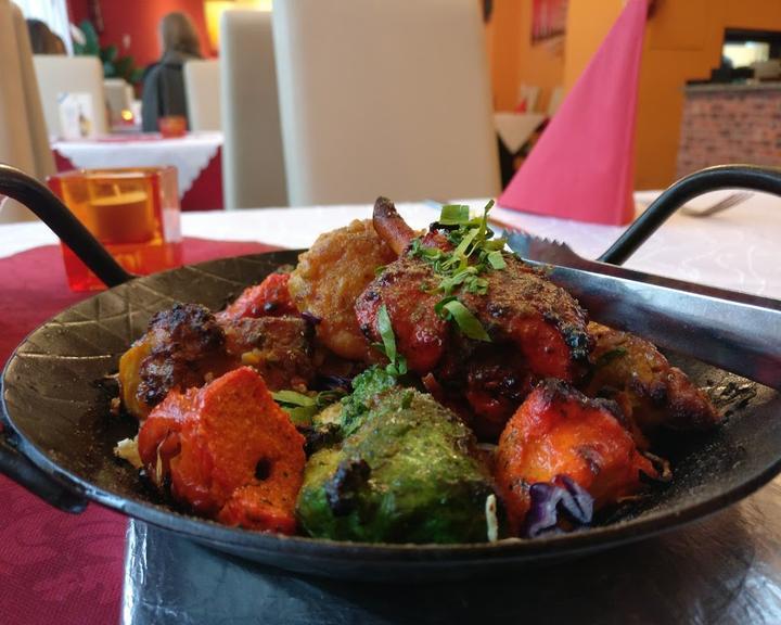 Shalimar Indisches Restaurant & Cocktailbar