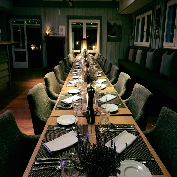 SPEISEKAI Restaurant & events