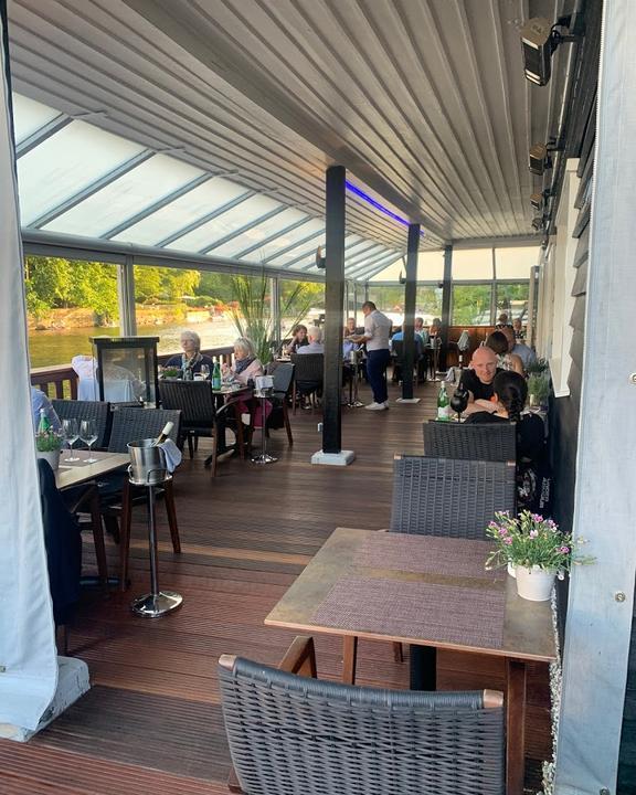 SPEISEKAI Restaurant & events