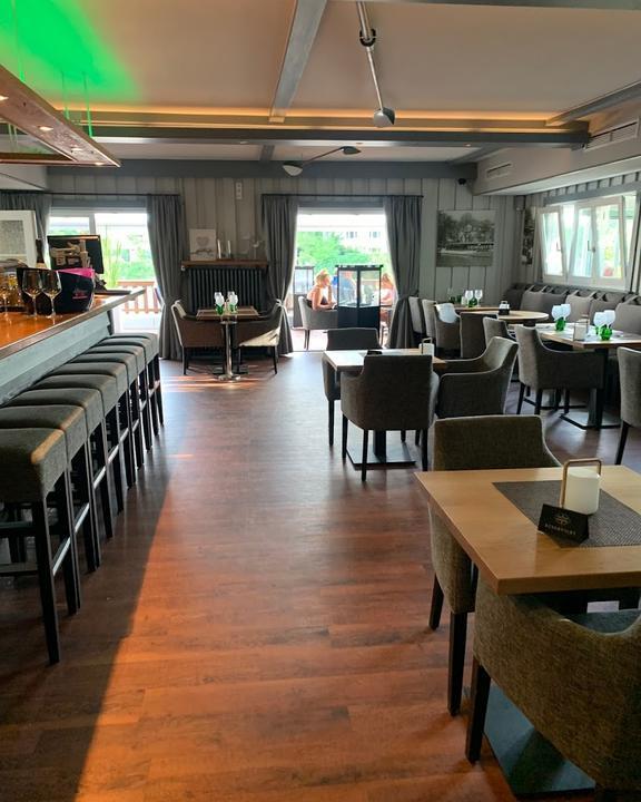 SPEISEKAI Restaurant & events