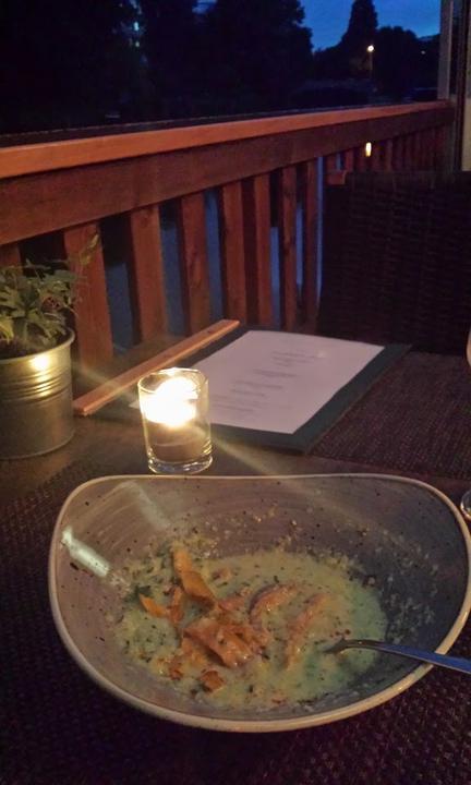 SPEISEKAI Restaurant & events