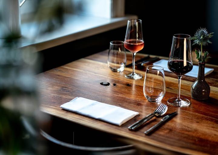 Restaurant Heimatjuwel