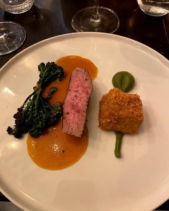 Restaurant Heimatjuwel