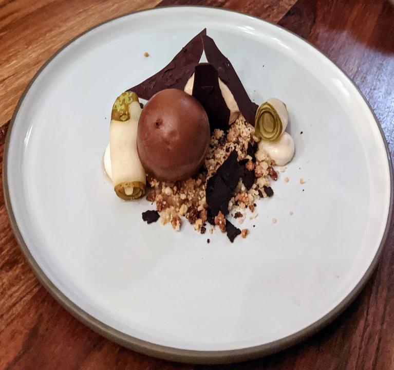 Restaurant Heimatjuwel