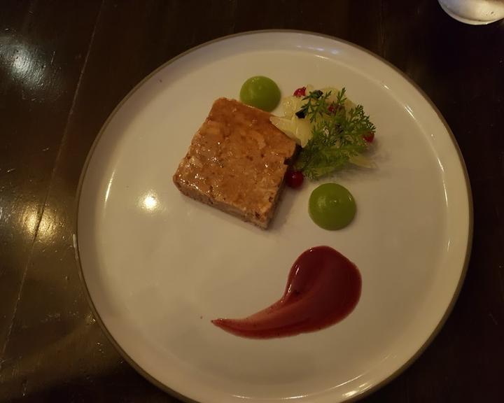 Restaurant Heimatjuwel