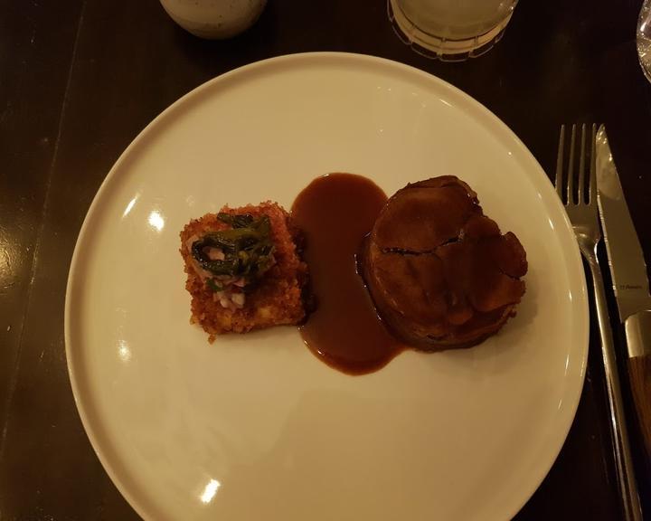 Restaurant Heimatjuwel